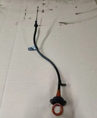 Volkswagen PASSAT B6 Oil level dip stick 03G103634AB 03G115611P
