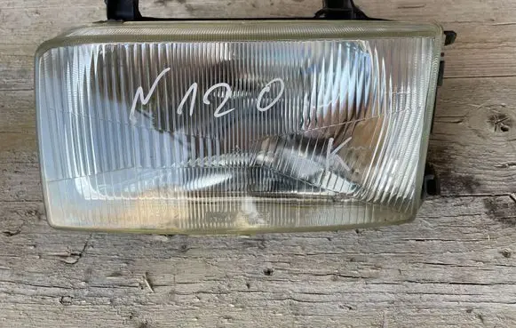 Volkswagen Multivan T4 Headlight/headlamp
