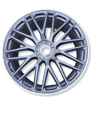 Mercedes-Benz GLS X167 R23 light alloy rim A1674018500