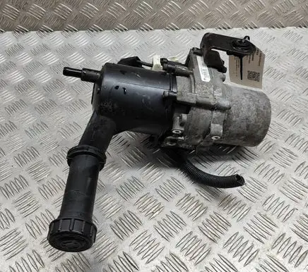 Peugeot 5008 Power steering pump 9806435680