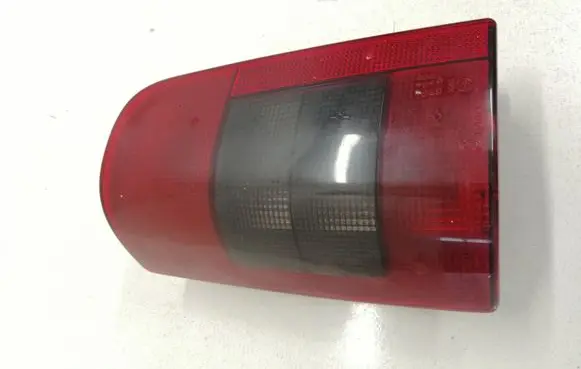 Citroen Berlingo Rear/tail lights 45050