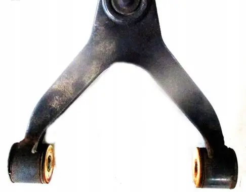 Iveco Daily 6th gen Front upper control arm/wishbone A081609290099