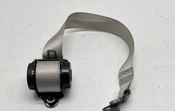 Chrysler Pacifica Third row seat belt P6EB041D2AE