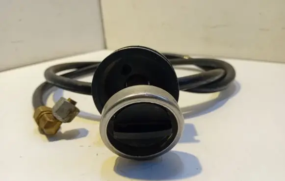 Volvo S70 V70 V70 XC LP gas line/pipe/hose 67R010299