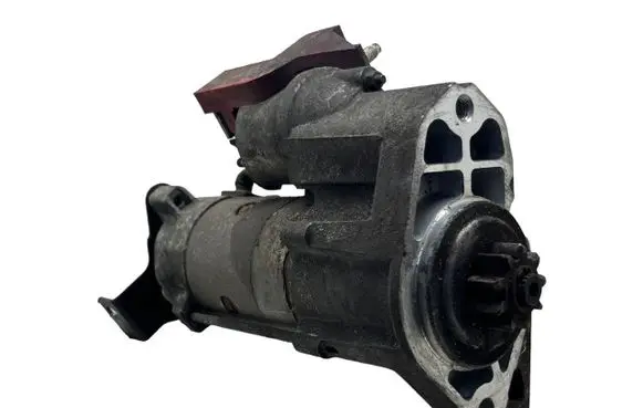 Jaguar XJ X350 Starter motor 4R8311001AD MS4280001932