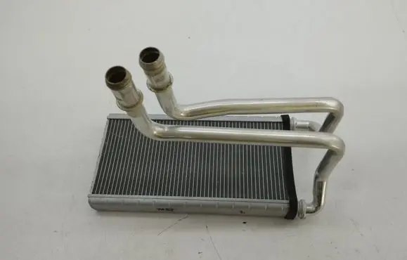 Ford Focus Heater blower radiator