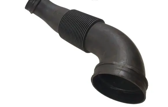 Audi Q7 4L Air intake hose/pipe 7L6129627F