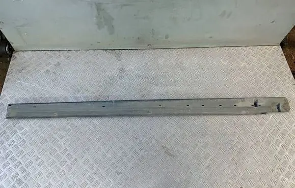 Mitsubishi Space Star Sill 6512A480