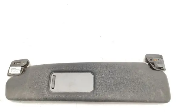 BMW Z4 E85 E86 Sun visor 70166650