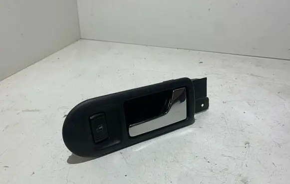 Volkswagen Golf IV Front door interior handle 3B1837114T