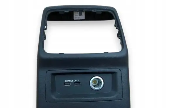 Audi RS5 Center console 