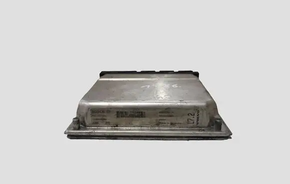 Volvo XC90 Engine control unit/module 0261207809 1039S00000