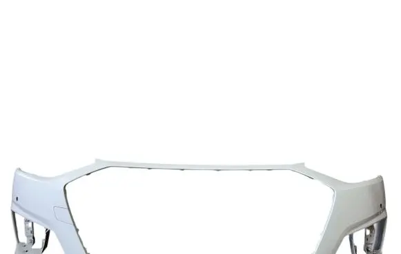 Audi A4 S4 B9 8W Front bumper 8W0807437AH