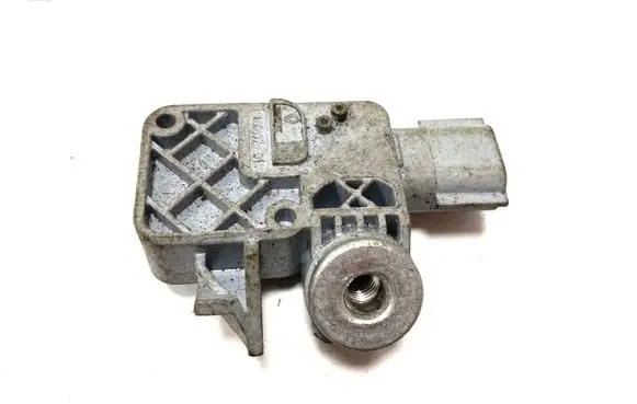 Renault Megane III Airbag deployment crash/impact sensor 988312833R 045804140311
