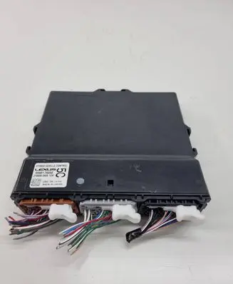 Lexus UX Engine control unit/module 8998176050