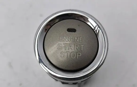 Lexus IS 220D-250-350 Engine start stop button switch 932G6800658