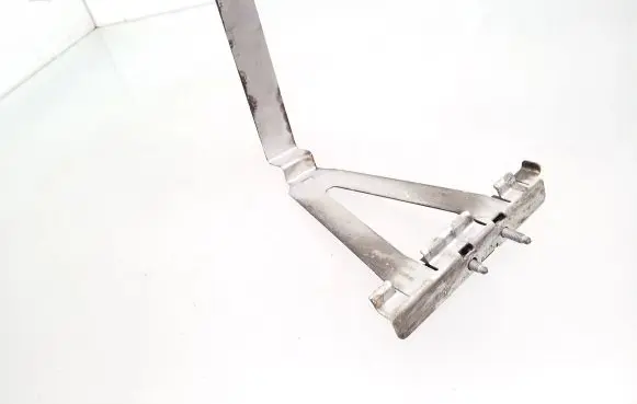 Porsche Taycan 9J1 Hybrid/electric vehicle battery bracket 9J1915319