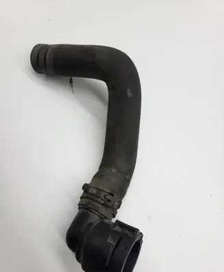 Volkswagen Golf Plus Engine coolant pipe/hose 1K0122291