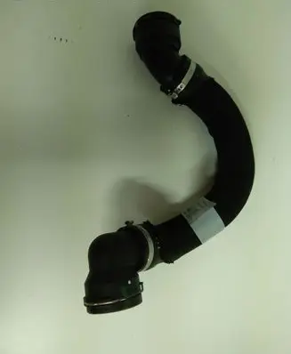 Jaguar XF Engine coolant pipe/hose JX738260AB