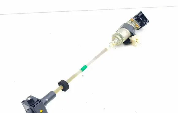 Nissan 350Z Seat adjustment motor 