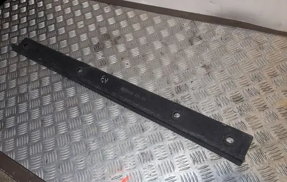 Pickup box liner