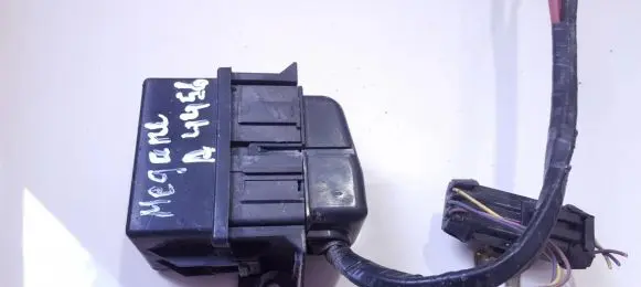 Renault Megane I Other relay