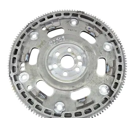 Ford Fiesta Flywheel AE8P7M093BF
