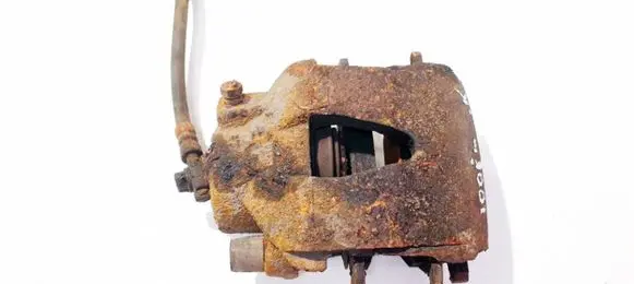 Seat Ibiza IV (6J,6P) Front brake caliper