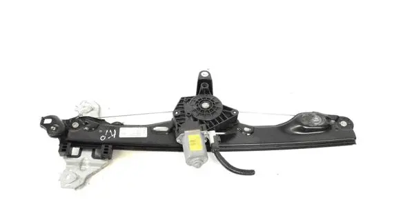 Nissan Pulsar Front door electric window regulator 807013ZL0A
