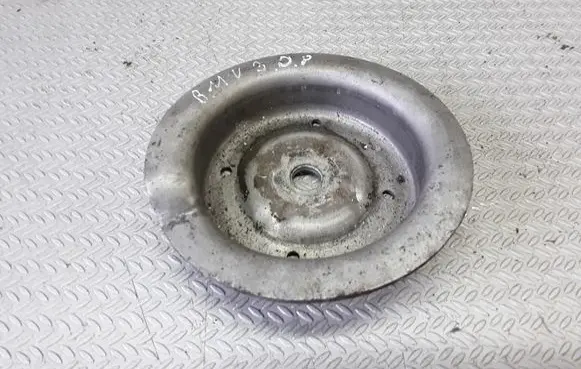 BMW 3 E46 Coil spring mount 