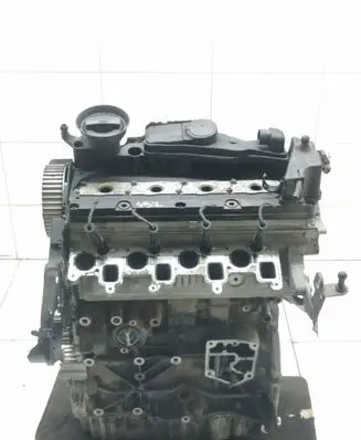 Volkswagen Golf VI Engine Cbd