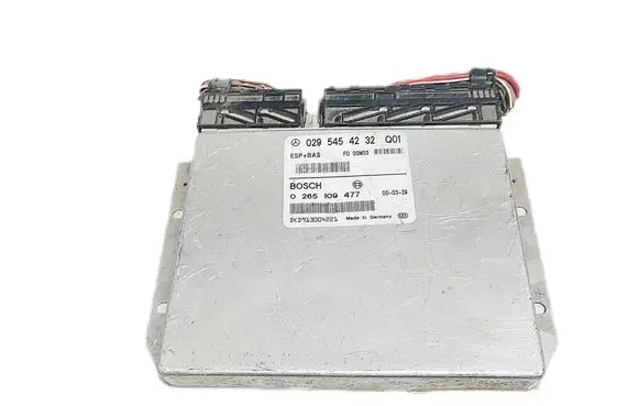 Mercedes-Benz Sprinter W906 ESP (stability system) control unit 0295454232