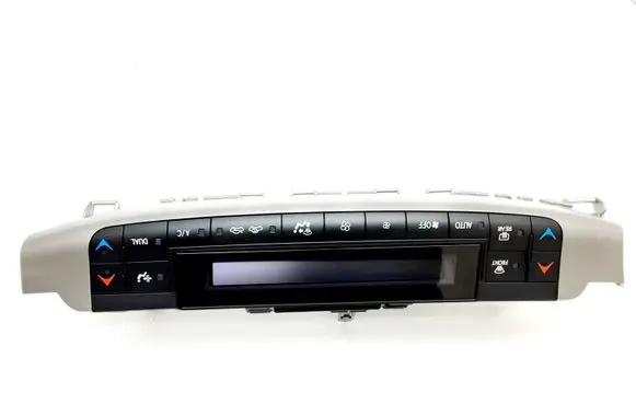 Climate control unit