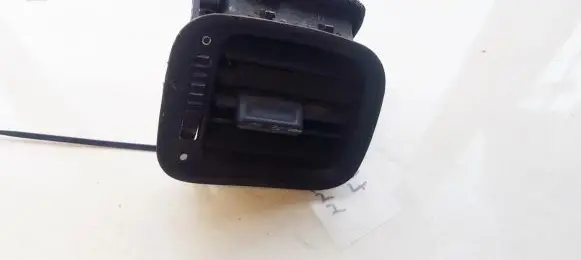 Honda Accord Dash center air vent grill