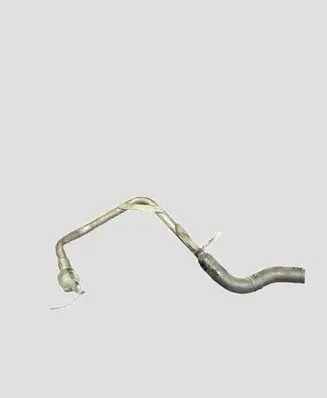 Toyota Avensis T250 Turbo turbocharger oiling pipe/hose