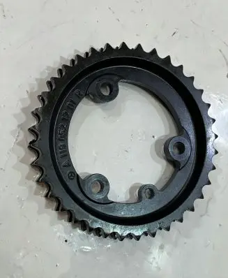 Mercedes-Benz S W140 Camshaft pulley/ VANOS A1190521201