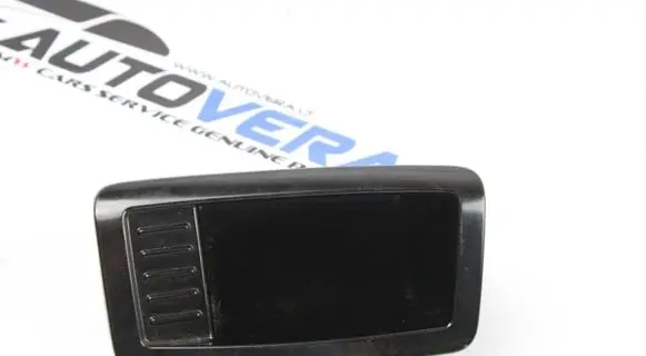 BMW 3 E92 E93 Ashtray (rear) 6960689