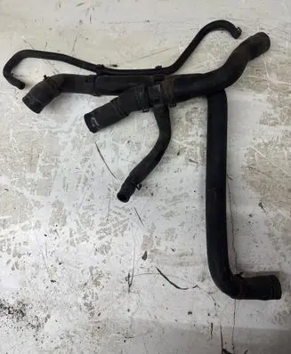 Toyota Avensis T250 Brake booster pipe/hose 