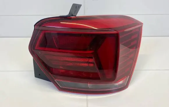 Volkswagen Polo Rear/tail lights 2G0945096B