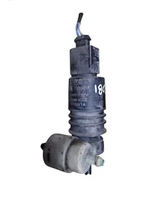 Opel Insignia A Windscreen/windshield washer pump 13250357