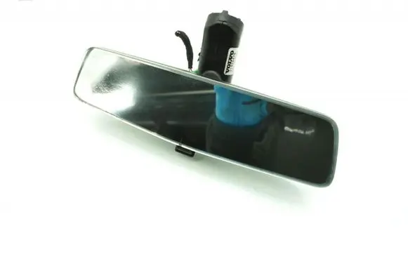 Volvo V40 Rear view mirror (interior) 31424478