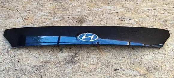 Hyundai Bayon Tailgate trim 87311Q0400 87311Q0420 87311Q0410