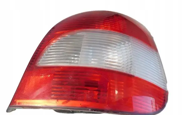 Renault Scenic I Rear/tail lights