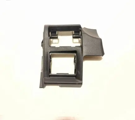 Subaru Forester SJ Dashboard lower bottom trim panel 66075FJ030 0227218
