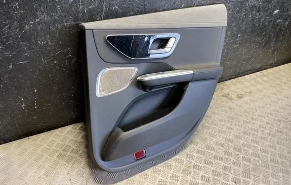 Mercedes-Benz EQE v295 Front door card panel trim A2957309201