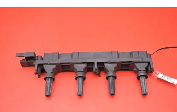 Peugeot 607 High voltage ignition coil 9645333180