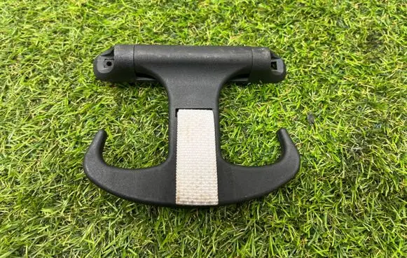 Mercedes-Benz S W221 Other trunk/boot trim element A2128100040