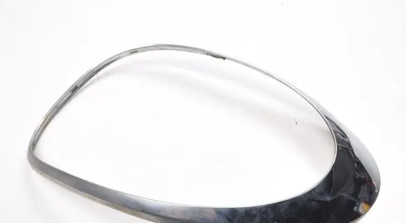 Fiat 500L Under headlight/headlamp trim PRAWY