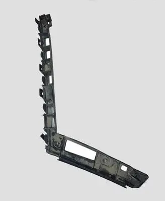 Opel Insignia A Rear bumper mounting bracket 13238846