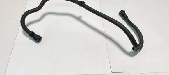 Vacuum line/pipe/hose